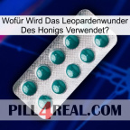 Wofür Wird Das Leopardenwunder Des Honigs Verwendete dapoxetine1